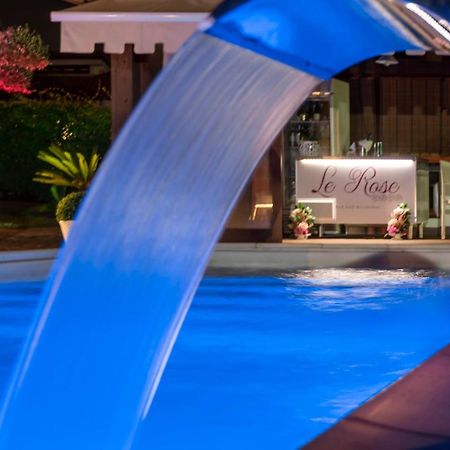 Bed and Breakfast Le Rose Nettuno Exterior foto
