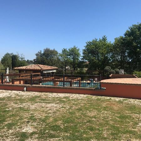Bed and Breakfast Le Rose Nettuno Exterior foto