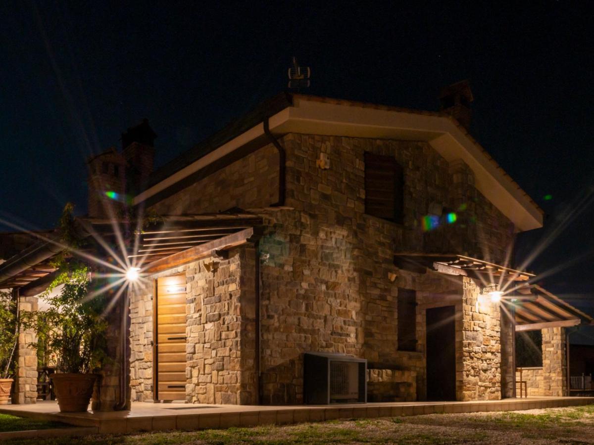 Bed and Breakfast Le Rose Nettuno Exterior foto