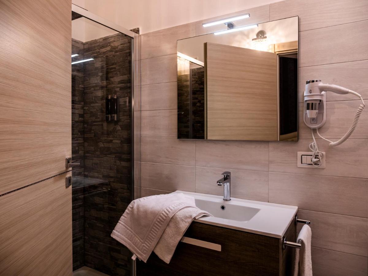 Bed and Breakfast Le Rose Nettuno Exterior foto
