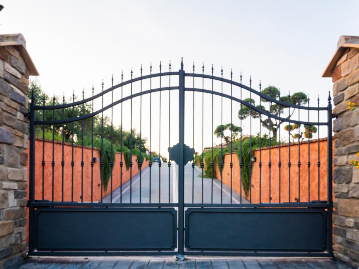 Bed and Breakfast Le Rose Nettuno Exterior foto