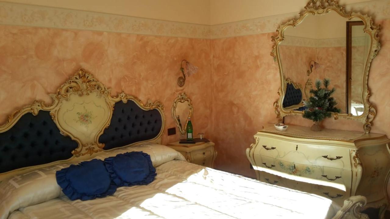 Bed and Breakfast Le Rose Nettuno Exterior foto