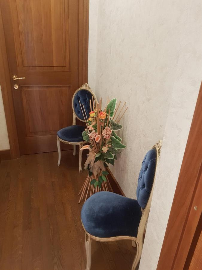 Bed and Breakfast Le Rose Nettuno Exterior foto