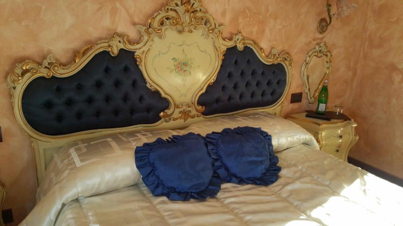 Bed and Breakfast Le Rose Nettuno Exterior foto