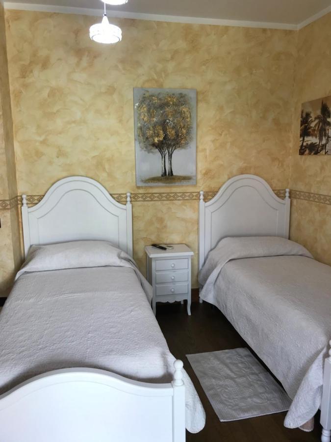 Bed and Breakfast Le Rose Nettuno Exterior foto