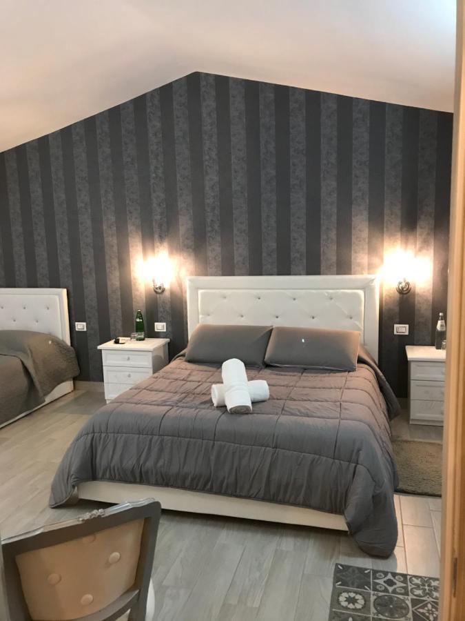 Bed and Breakfast Le Rose Nettuno Exterior foto