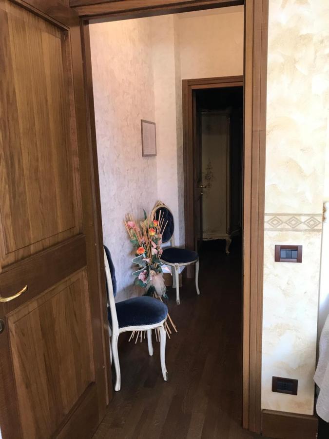 Bed and Breakfast Le Rose Nettuno Exterior foto