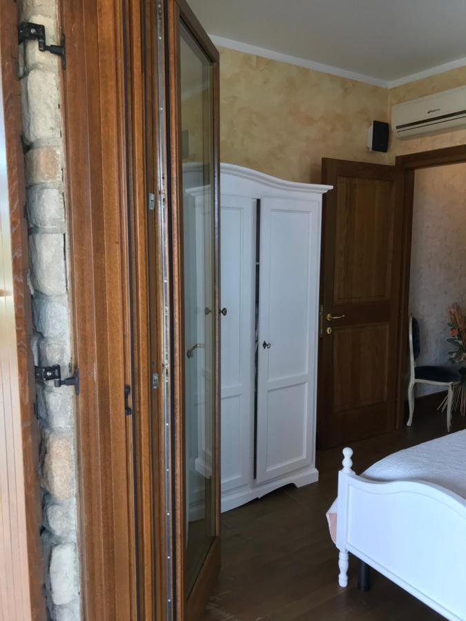 Bed and Breakfast Le Rose Nettuno Exterior foto