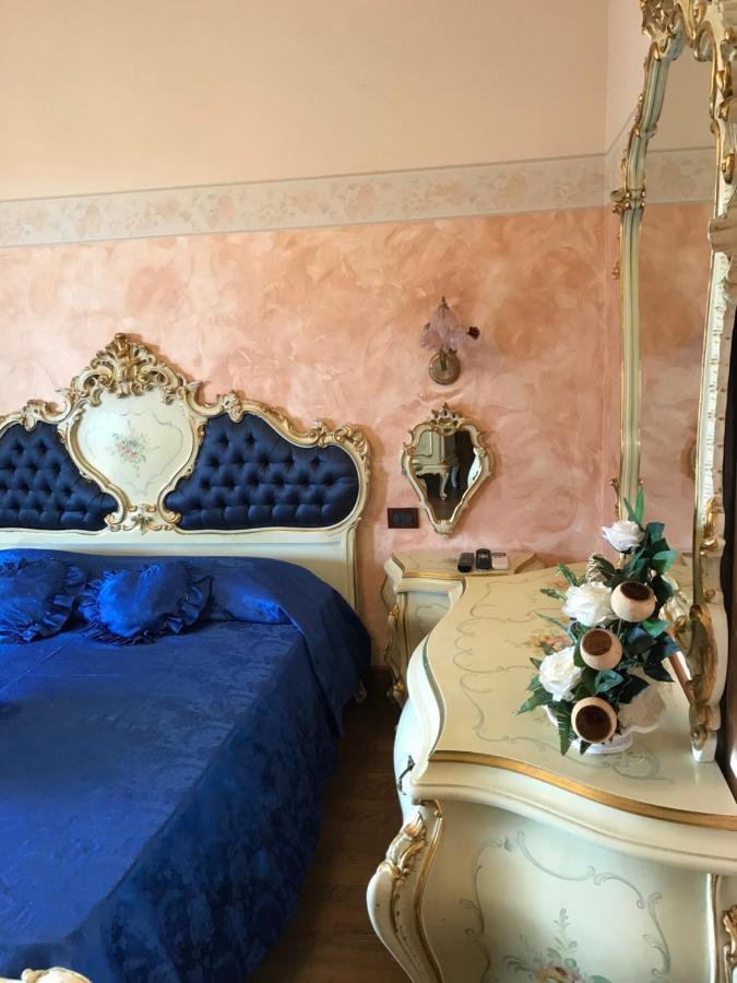 Bed and Breakfast Le Rose Nettuno Exterior foto