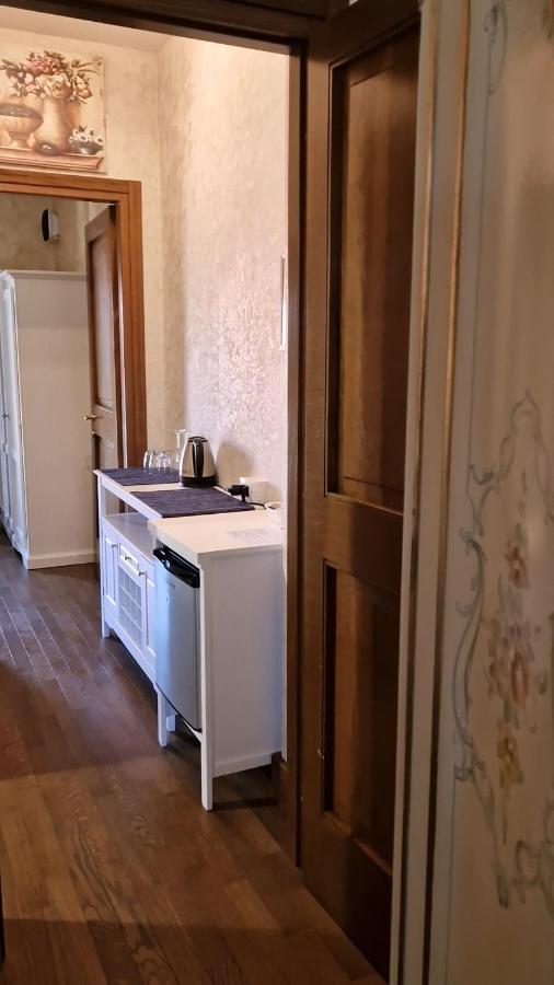 Bed and Breakfast Le Rose Nettuno Exterior foto